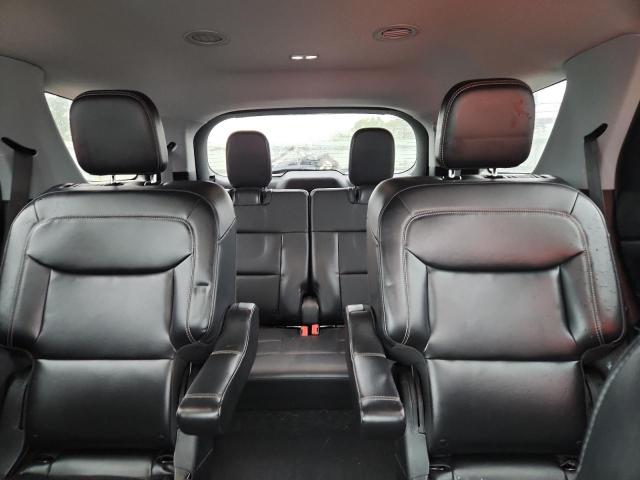 89470475 :رقم المزاد ، 1FMSK8DH5MGB99962 vin ، 2021 Ford Explorer X مزاد بيع