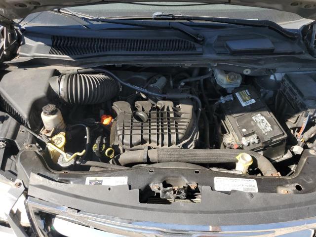 81970035 :رقم المزاد ، 2C4RC1BG3DR662309 vin ، 2013 Chrysler Town & Country Touri مزاد بيع