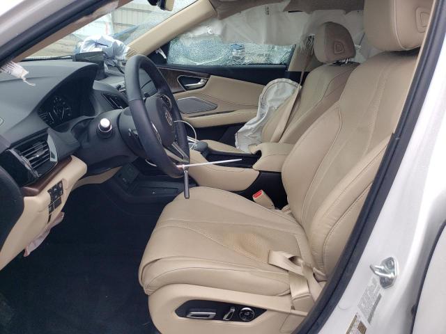 Продажа на аукционе авто 2024 Acura Rdx Advanc, vin: 5J8TC2H71RL012706, номер лота: 85763545