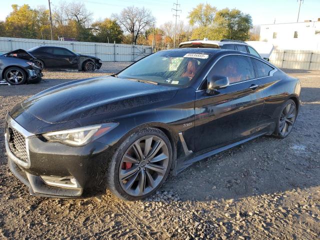 Aukcja sprzedaży 2019 Infiniti Q60, vin: JN1FV7EK8KM360081, numer aukcji: 86636855
