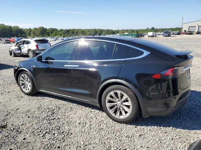Продаж на аукціоні авто 2017 Tesla Model X, vin: 5YJXCDE26HF038272, номер лоту: 84483435