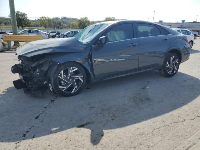 Aukcja sprzedaży 2024 Hyundai Elantra Sel, vin: KMHLS4DG6RU832112, numer aukcji: 85288385