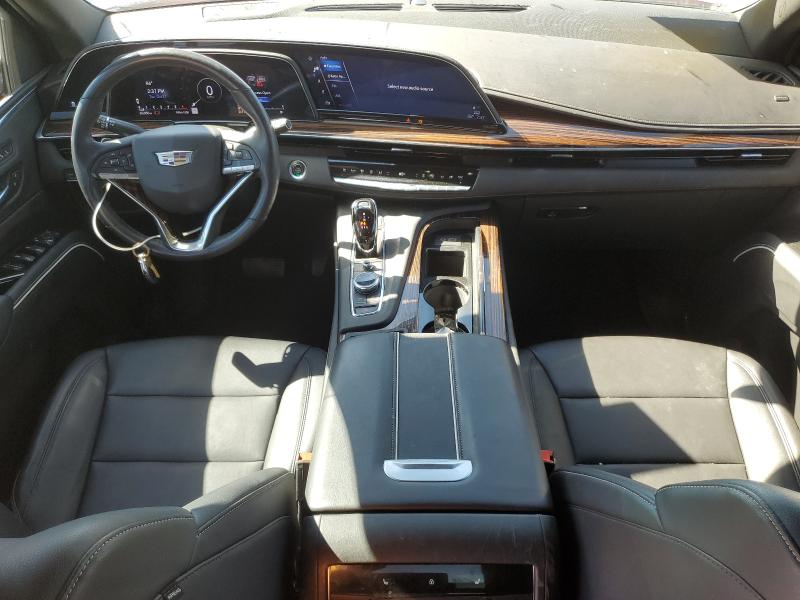 Продаж на аукціоні авто 2023 Cadillac Escalade L, vin: 1GYS3AKLXPR190547, номер лоту: 82669665