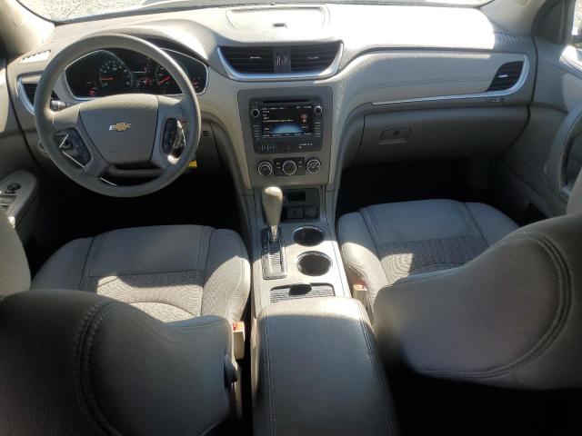 Продажа на аукционе авто 2017 Chevrolet Traverse L, vin: 1GNKRFED2HJ197571, номер лота: 87033345