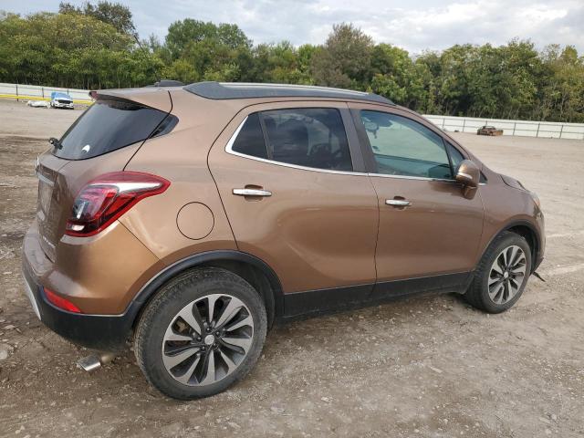 Aukcja sprzedaży 2017 Buick Encore, vin: KL4CJBSB2HB081811, numer aukcji: 87273895