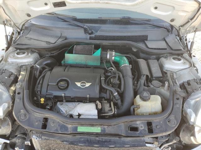Продажа на аукционе авто 2012 Mini Cooper, vin: WMWSV3C58CT386721, номер лота: 86526615