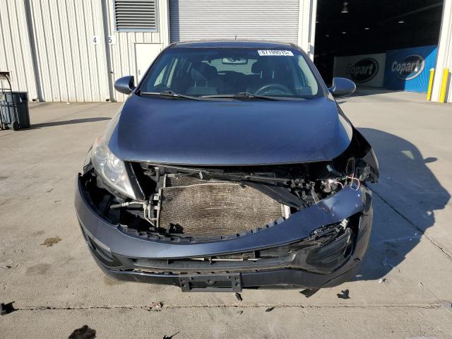 87199515 :رقم المزاد ، KNDPB3ACXG7875543 vin ، 2016 Kia Sportage مزاد بيع