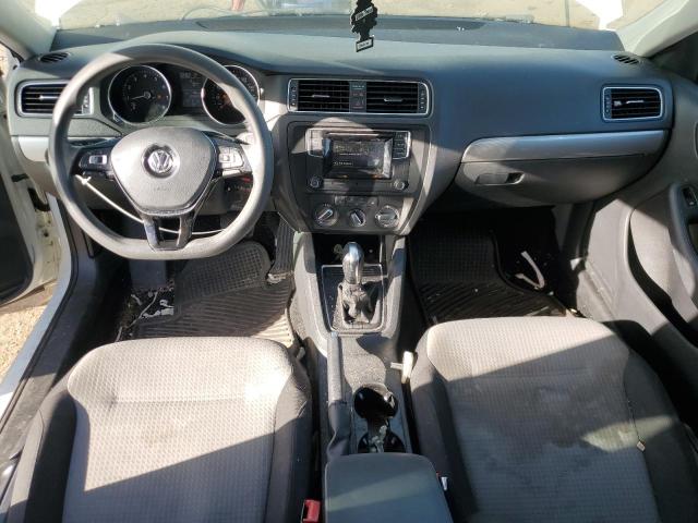 81991445 :رقم المزاد ، 3VW2B7AJ5HM341094 vin ، 2017 Volkswagen Jetta مزاد بيع