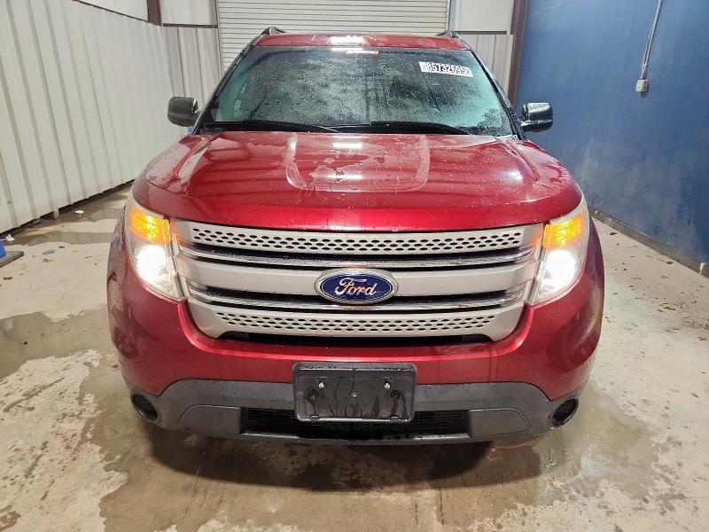 Aukcja sprzedaży 2014 Ford Explorer, vin: 1FM5K7B83EGA03061, numer aukcji: 85732695