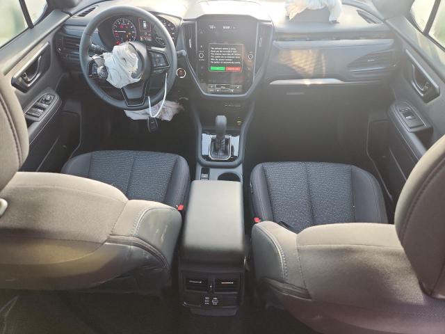 86122995 :رقم المزاد ، JF2SLDDC0SH556911 vin ، 2025 Subaru Forester Premium مزاد بيع