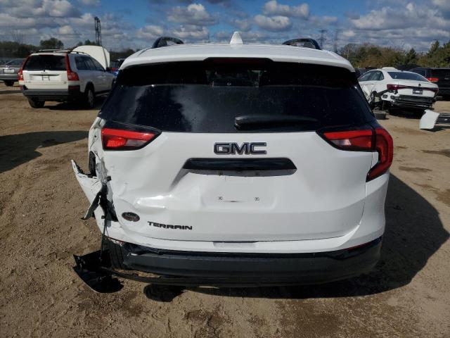 Продаж на аукціоні авто 2019 Gmc Terrain, vin: 3GKALMEV3KL390626, номер лоту: 90476315