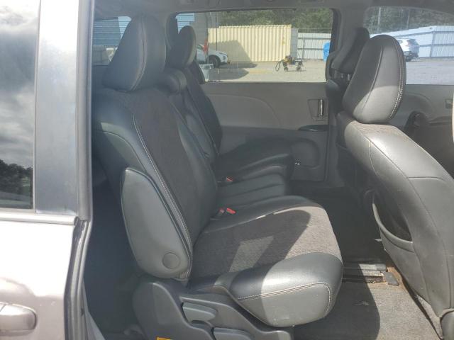 2012 Toyota Sienna მანქანა იყიდება აუქციონზე, vin: 5TDXK3DC9CS229440, აუქციონის ნომერი: 85340925