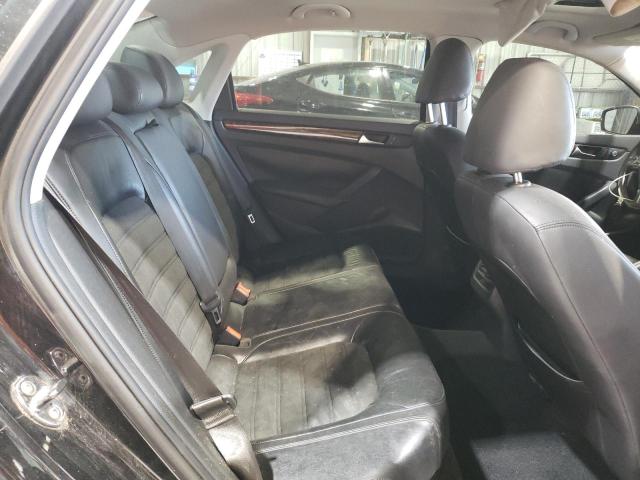 Продажа на аукционе авто 2013 Volkswagen Passat Sel, vin: 1VWCN7A32DC001622, номер лота: 82611005