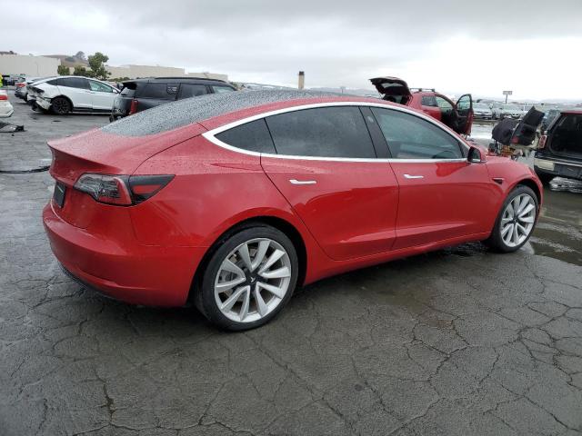 84894905 :رقم المزاد ، 5YJ3E1EA3KF417865 vin ، 2019 Tesla Model 3 مزاد بيع