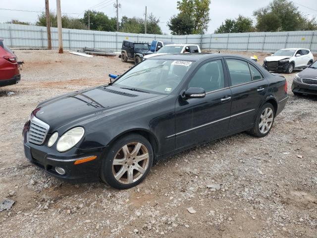 Aukcja sprzedaży 2008 Mercedes-benz E, vin: WDBUF87X08B255554, numer aukcji: 51955036