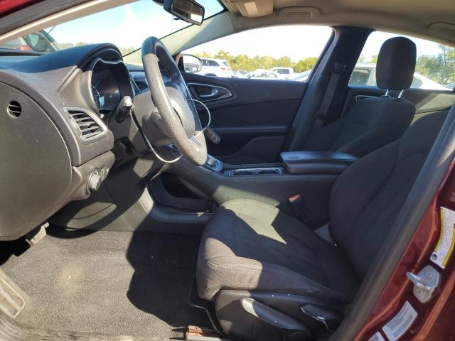Aukcja sprzedaży 2015 Chrysler 200, vin: 1C3CCCAB6FN685997, numer aukcji: 86126105