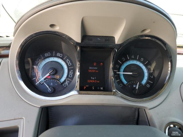 87004805 :رقم المزاد ، 1G4GG5E36DF179654 vin ، 2013 Buick Lacrosse P مزاد بيع