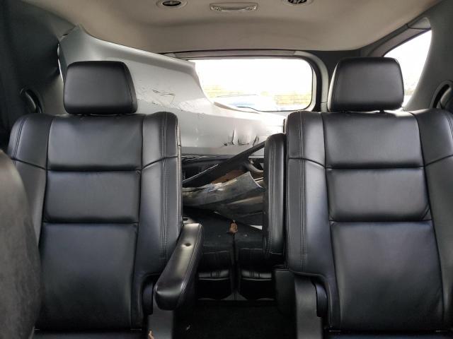 Продаж на аукціоні авто 2013 Dodge Durango, vin: 1C4SDJDT5DC618054, номер лоту: 87378295