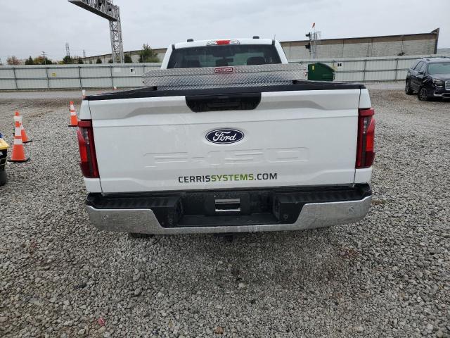 Aukcja sprzedaży 2025 Ford F150, vin: 1FTMF1L53SKD72601, numer aukcji: 90525535