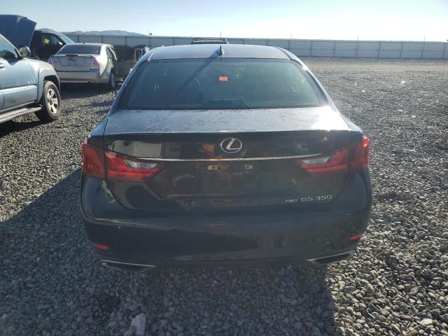 2015 Lexus Gs მანქანა იყიდება აუქციონზე, vin: JTHCE1BL3FA005951, აუქციონის ნომერი: 83997155