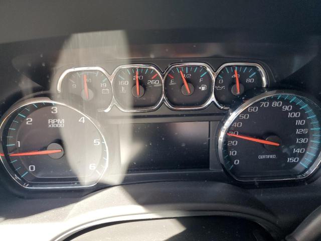 Aukcja sprzedaży 2020 Chevrolet Tahoe, vin: 1GNLCDECXLR295744, numer aukcji: 86446725