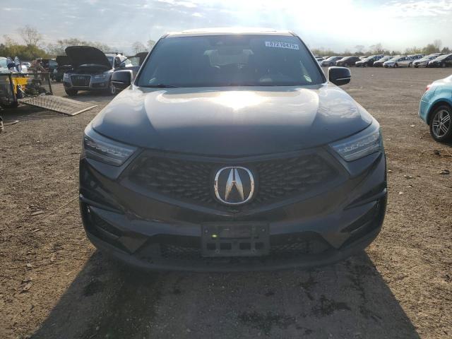 Aukcja sprzedaży 2020 Acura Rdx A-spec, vin: 5J8TC2H65LL031936, numer aukcji: 87210475