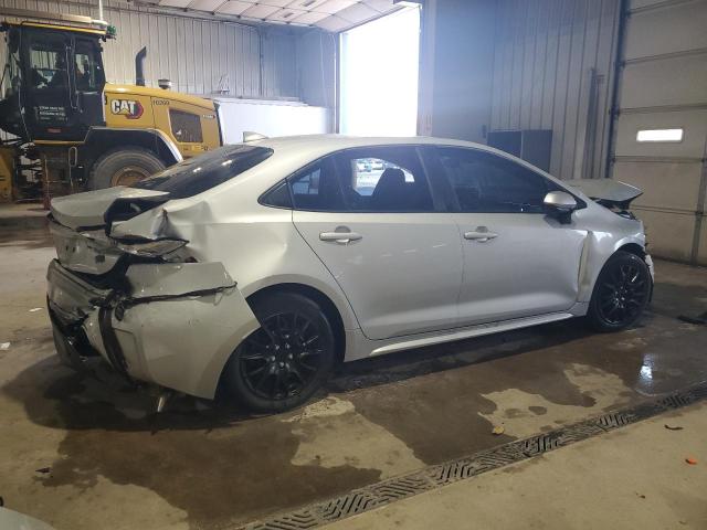 Aukcja sprzedaży 2021 Toyota Corolla, vin: 5YFEPMAE9MP260833, numer aukcji: 90550355