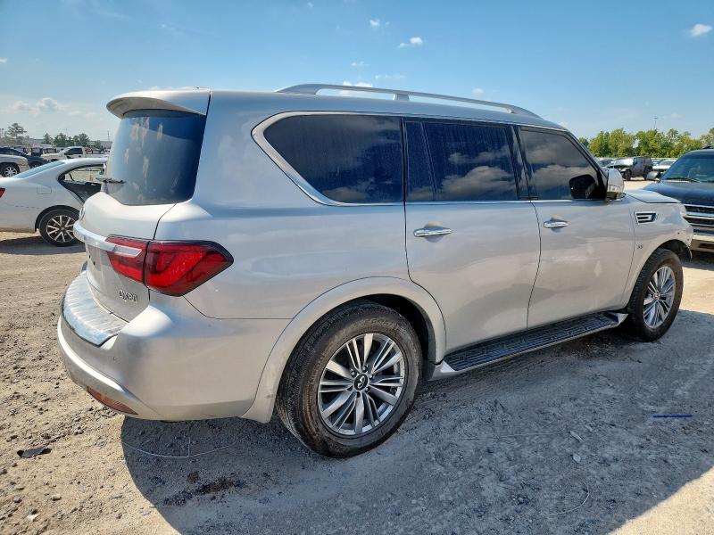 Aukcja sprzedaży 2020 Infiniti Qx80, vin: JN8AZ2NE6L9254438, numer aukcji: 85483075