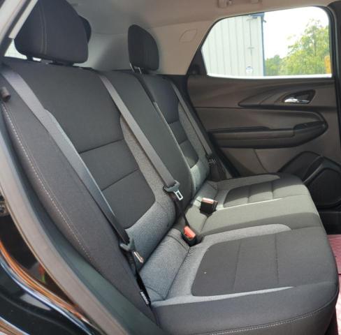 Aukcja sprzedaży 2026 Chevrolet Trailblazer, vin: KL79MPSL5TB012498, numer aukcji: 84242675