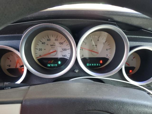 2005 Dodge Magnum მანქანა იყიდება აუქციონზე, vin: 2D4FV48V75H648010, აუქციონის ნომერი: 86297715