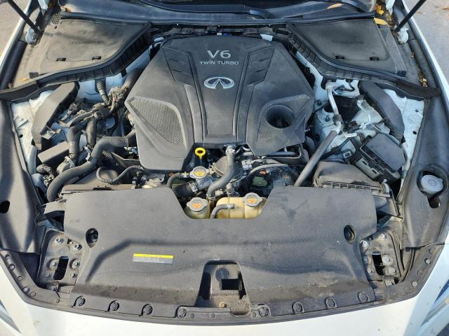 Продажа на аукционе авто 2019 Infiniti Q50 Luxe, vin: JN1EV7AR7KM555751, номер лота: 89858095