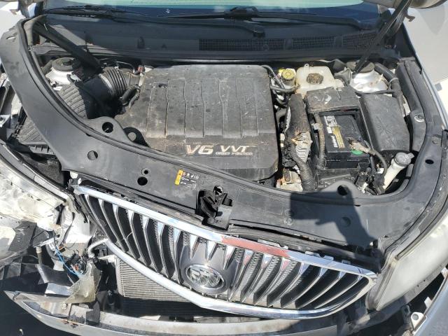 Auction sale of the 2013 Buick Lacrosse, vin: 1G4GC5E37DF233460, lot number: 82702785