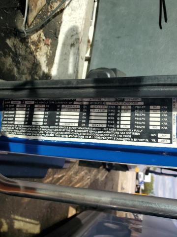 Продажа на аукционе авто 2013 Autocar Llc Xpeditor, vin: 5VCACLLE4DH215668, номер лота: 86280735