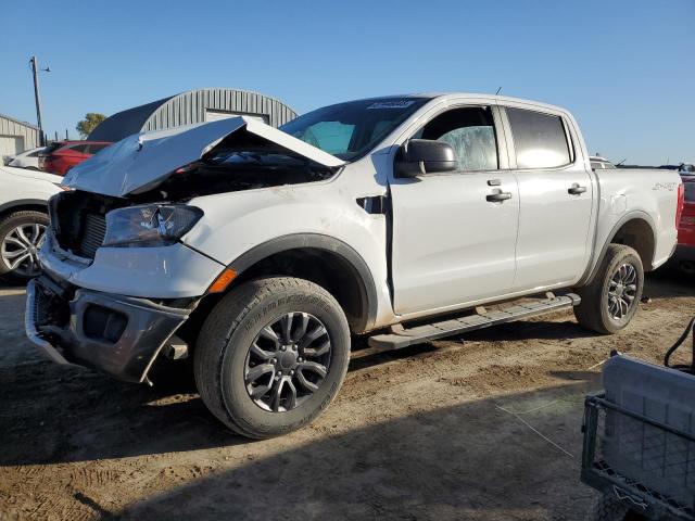 87446045 :رقم المزاد ، 1FTER4FH3MLD94159 vin ، 2021 Ford Ranger مزاد بيع