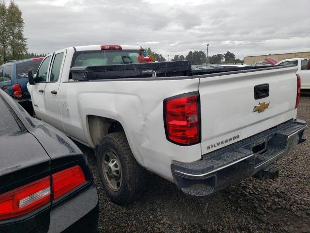 Aukcja sprzedaży 2015 Chevrolet Silverado, vin: 1GC2CUEG7FZ143559, numer aukcji: 71878805