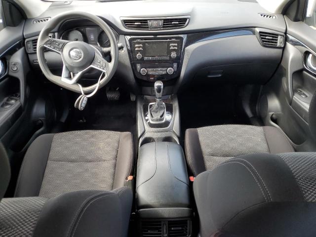 68287395 :رقم المزاد ، JN1BJ1CR9HW141585 vin ، 2017 Nissan Rogue Sport S مزاد بيع