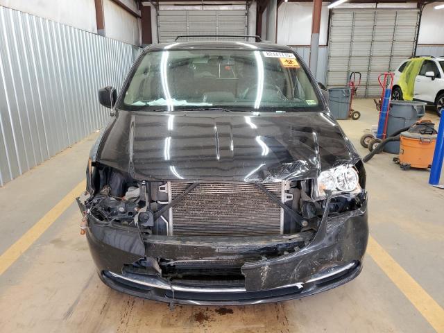 2015 Chrysler Town & Country Touring მანქანა იყიდება აუქციონზე, vin: 2C4RC1BG1FR562440, აუქციონის ნომერი: 82441715