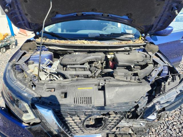 Продажа на аукционе авто 2021 Nissan Rogue Sport, vin: JN1BJ1AW9MW423437, номер лота: 86601435