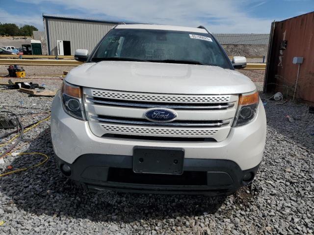 Aukcja sprzedaży 2015 Ford Explorer, vin: 1FM5K7F83FGB22160, numer aukcji: 85190025