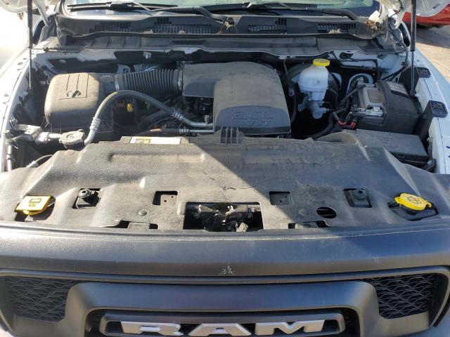 87373345 :رقم المزاد ، 1C6RR6LG2RS156154 vin ، 2024 Ram 1500 Class مزاد بيع