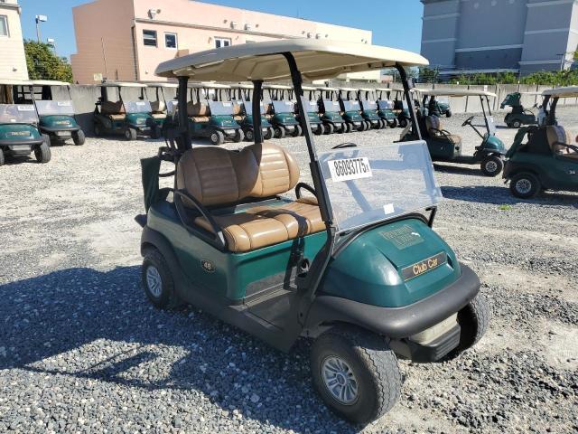 Продажа на аукционе авто 2018 Club Car Precedent Fla, vin: JE1810854762, номер лота: 86093775