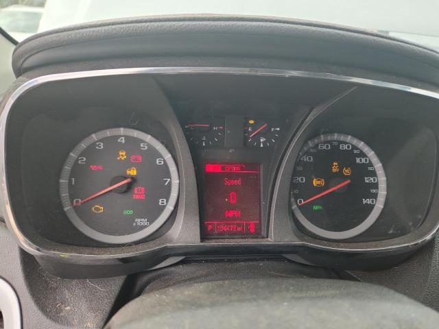 2015 Gmc Terrain მანქანა იყიდება აუქციონზე, vin: 2GKALSEK5F6232244, აუქციონის ნომერი: 90876805