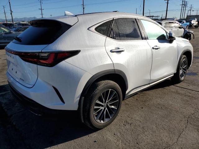 Продаж на аукціоні авто 2024 Lexus Nx 250 Base, vin: 2T2ADCAZ0RC007200, номер лоту: 87024065