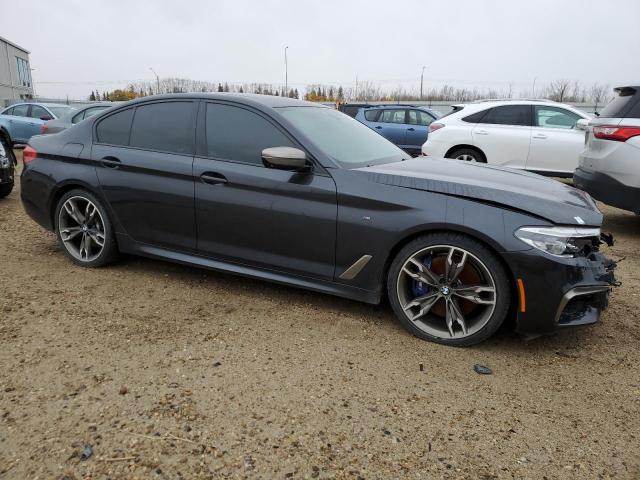 Aukcja sprzedaży 2019 Bmw M550xi, vin: WBAJB9C53KB288613, numer aukcji: 89733795