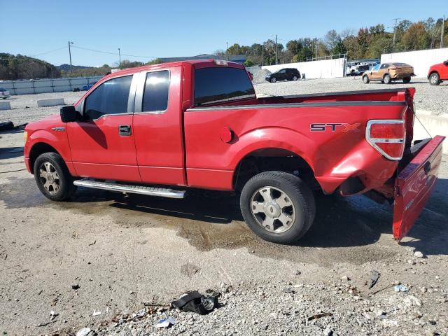 Продажа на аукционе авто 2010 Ford F150, vin: 1FTEX1CW9AKE53658, номер лота: 86453845