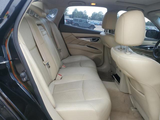 Продажа на аукционе авто 2011 Infiniti M37, vin: JN1BY1AP1BM326682, номер лота: 90408575