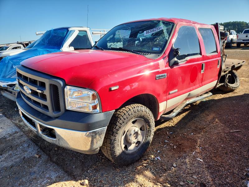 Продажа на аукционе авто 2006 Ford F350, vin: 1FTWW31P86EC45968, номер лота: 86306255