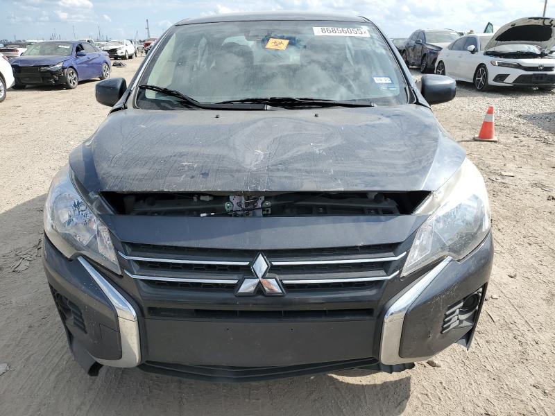 Продаж на аукціоні авто 2024 Mitsubishi Mirage, vin: ML32FUFJ3RHF01239, номер лоту: 86856055