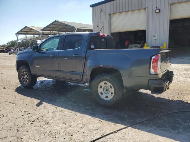 85185195 :رقم المزاد ، 1GTG5CE37G1276930 vin ، 2016 Gmc Canyon مزاد بيع