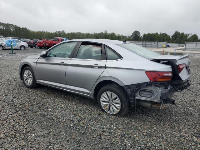 Продажа на аукционе авто 2019 Volkswagen Jetta S, vin: 3VWCB7BU4KM265968, номер лота: 86152015